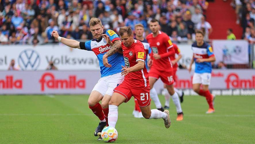 澳客地址-纽伦堡主场逼平凯泽斯劳滕,争分夺秒保持不败