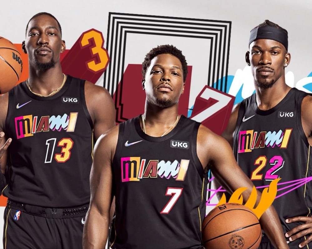 澳客vip注册-热火团队默契配合，成功拿下对手