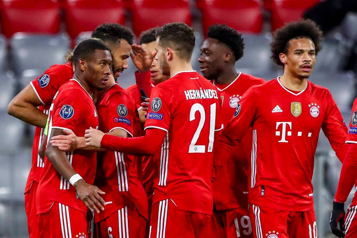 澳客中国官网-包含拜仁慕尼黑主场力克莱比锡红牛,实力雄厚的词条