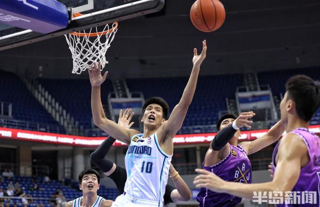 澳客网页版-山东男篮主场大胜北京队，全取两分