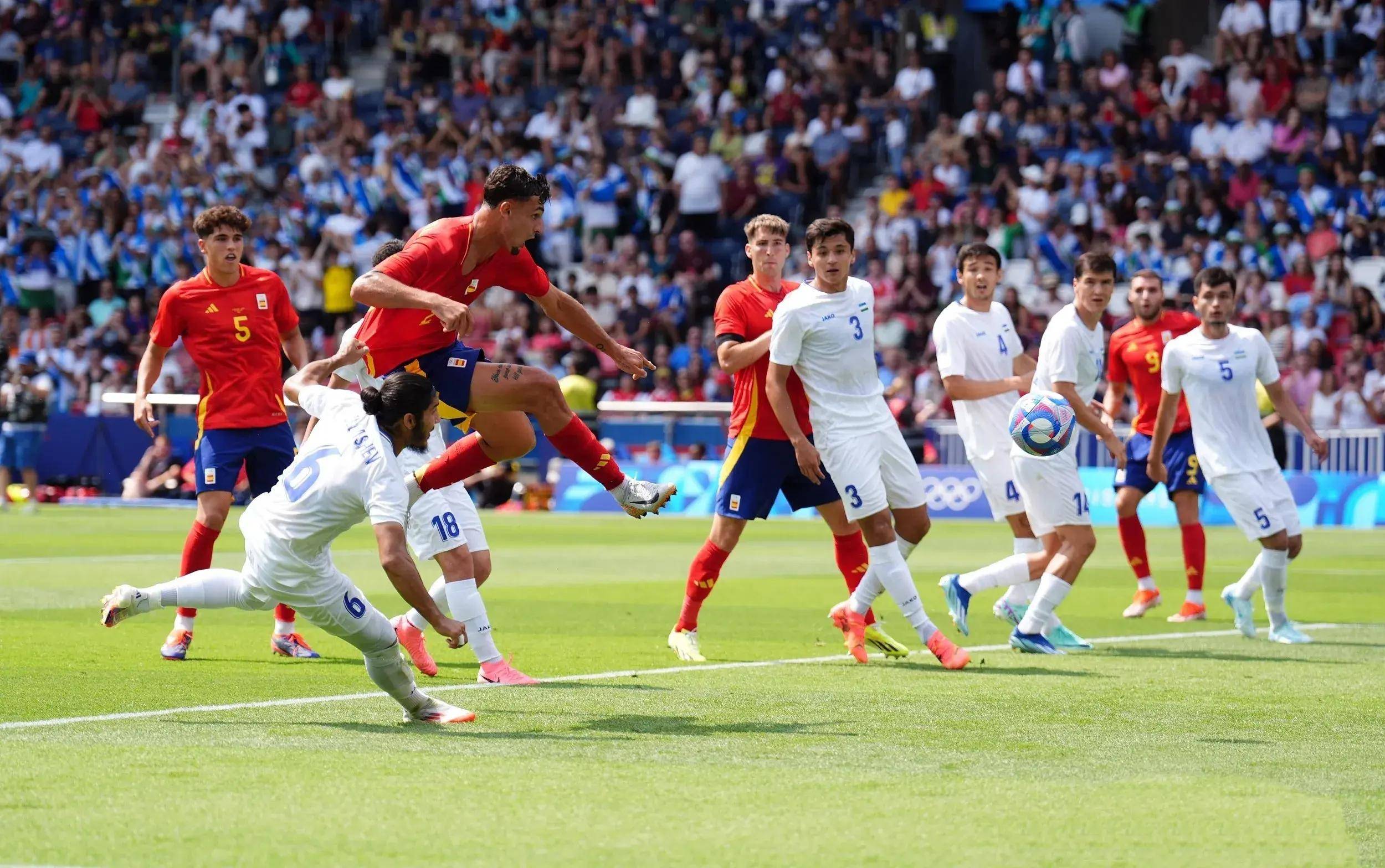 澳客视频-关于西班牙队取得关键胜利！欧预赛榜首之争激烈的信息