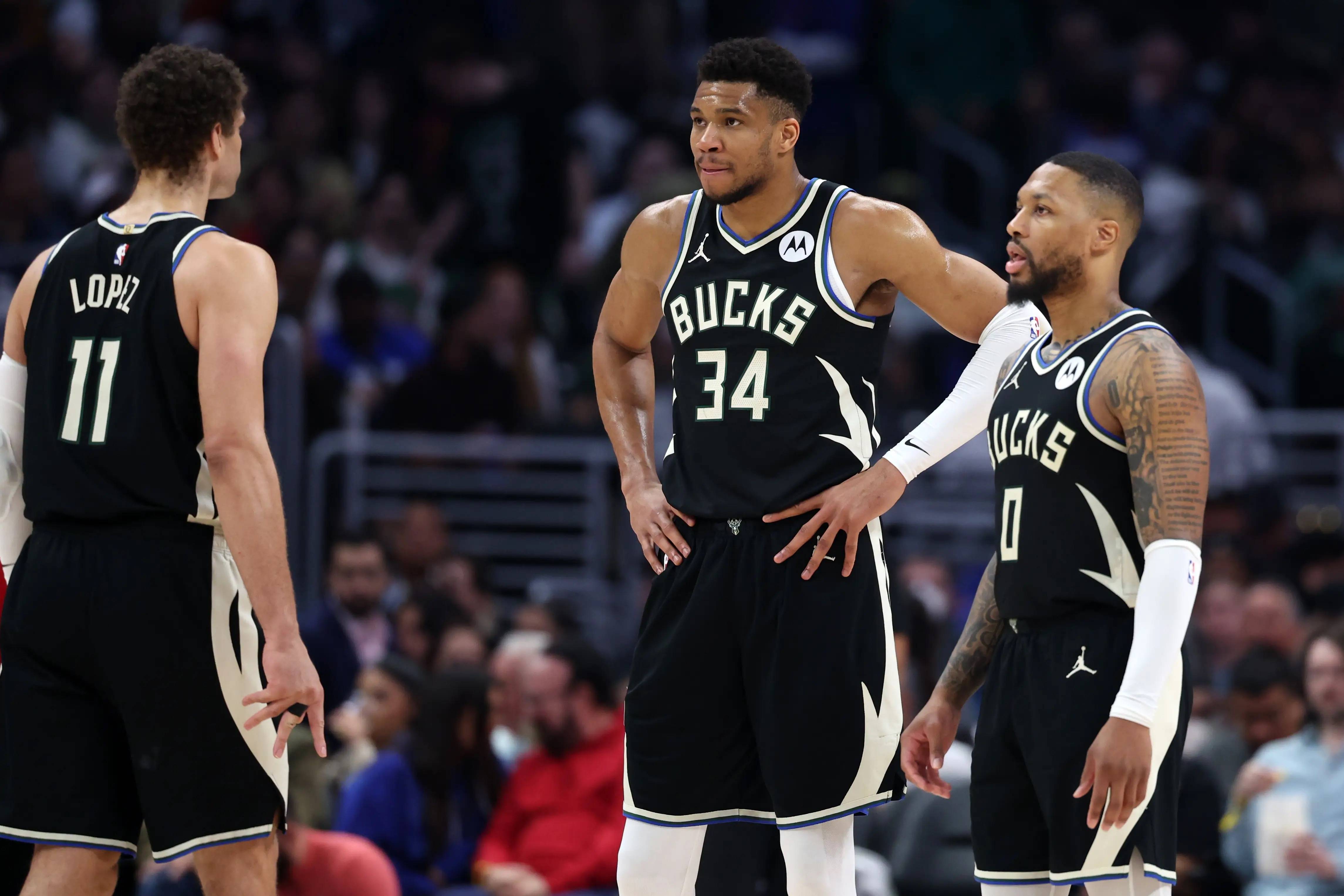 包含雄鹿胜马刺,字母哥单场30+10的词条