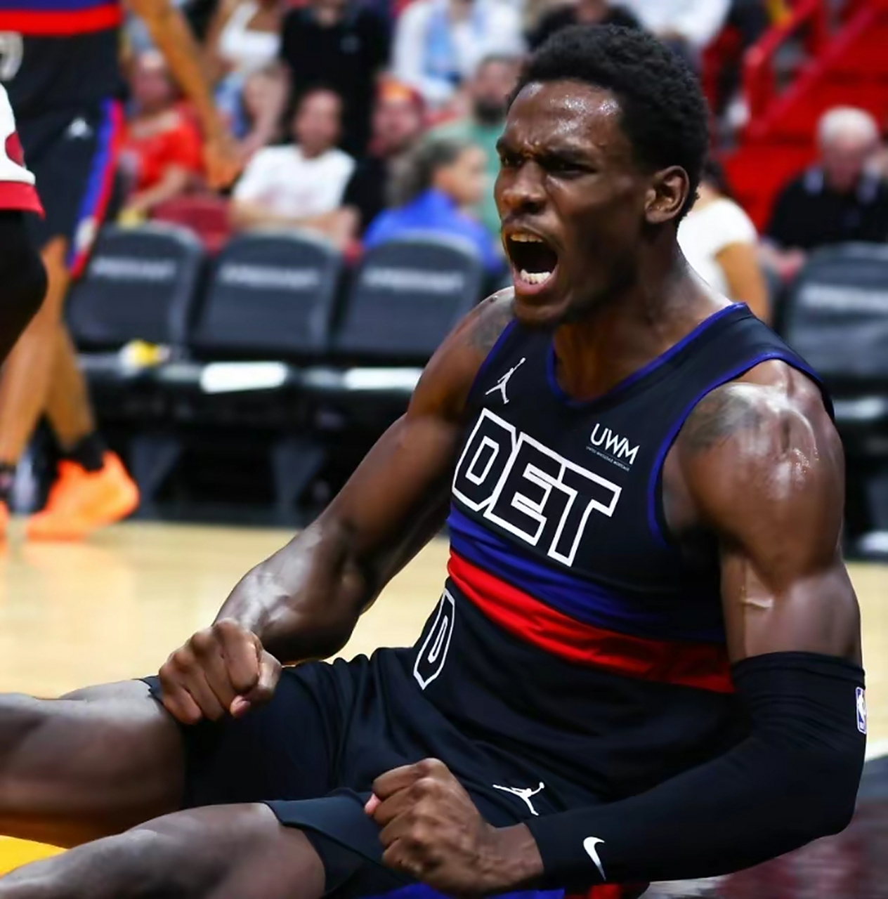 澳客官方入口-活塞胜奇才，结束两连败