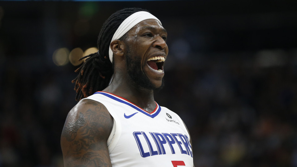 澳客馆-快船撕裂国王,哈雷尔砍下全队最高25分的简单介绍