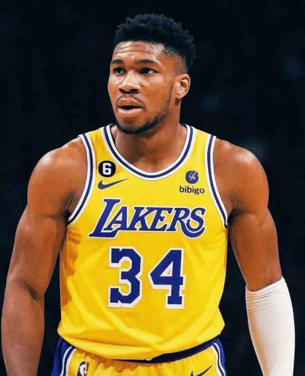 澳客网页版入口-包含雄鹿扫湖人！字母哥全面发威的词条