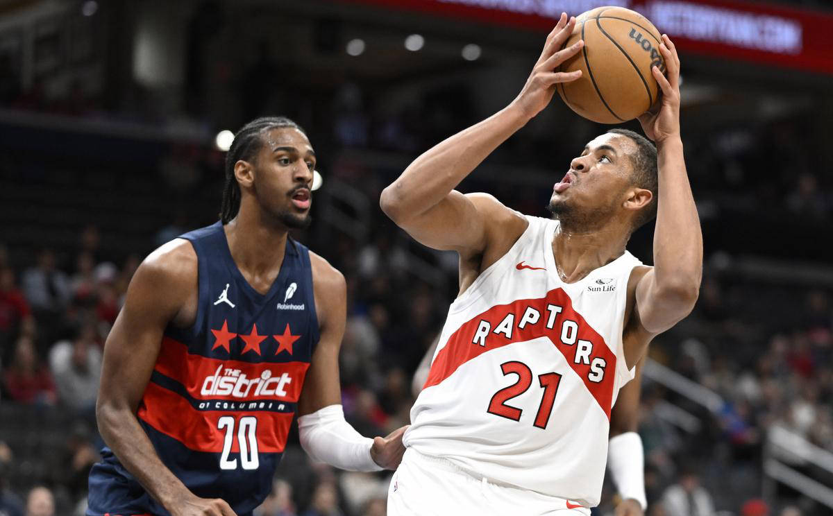 澳客官方-关于猛龙连胜被终结,主场失利于黄蜂的信息