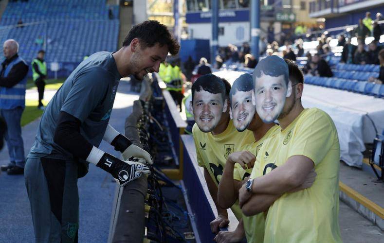 澳客网页版-包含伯恩利球队整体配合默契,配得上冠军的词条