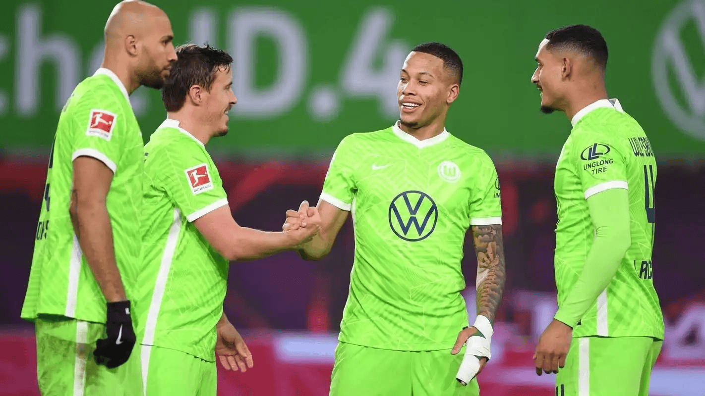 澳客官网登录网址-沃尔夫斯堡球队突破对手防线,稳坐胜利之巅的简单介绍