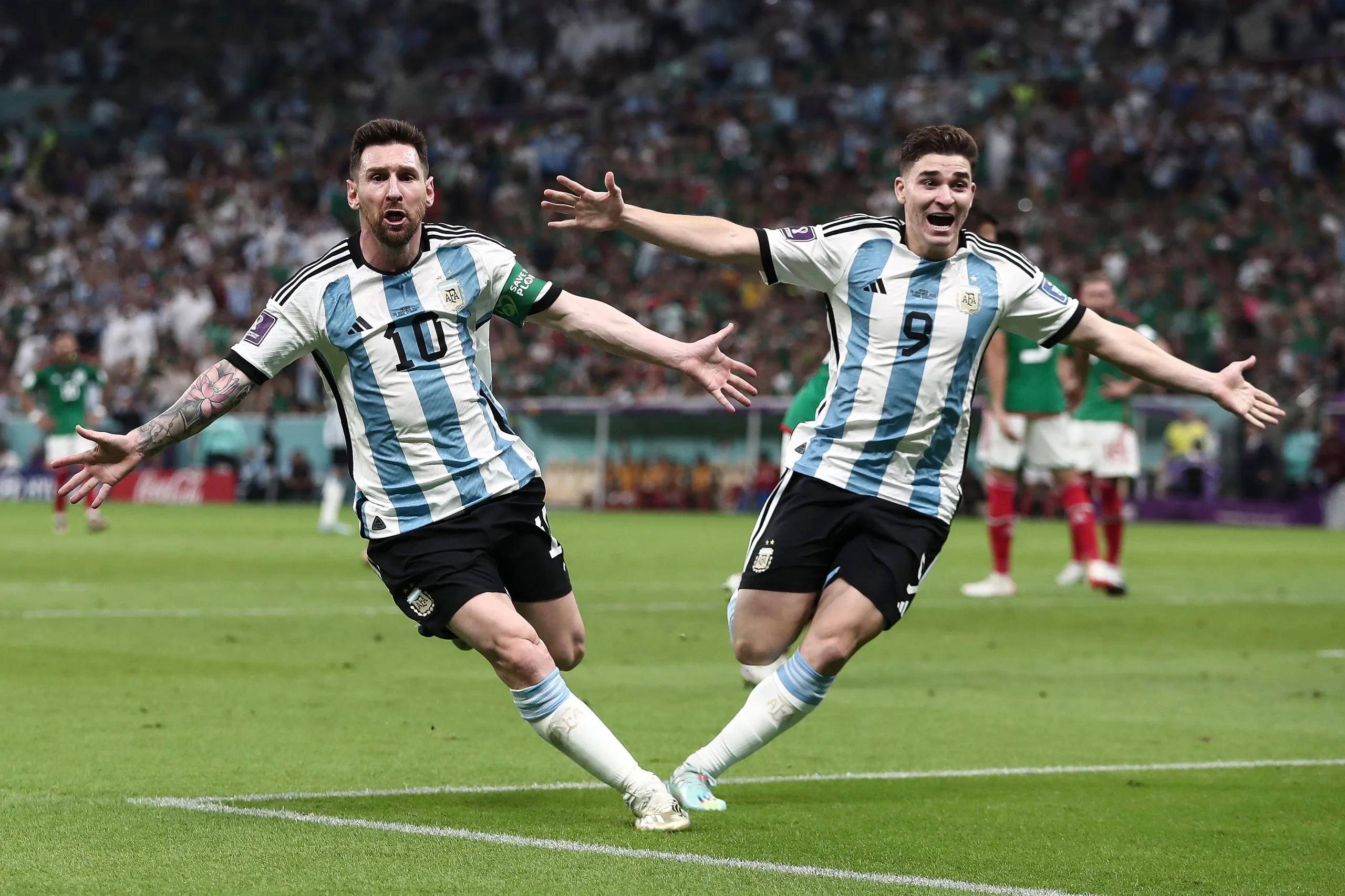 澳客在线登录-阿根廷队成功逆袭晋级国际赛决赛