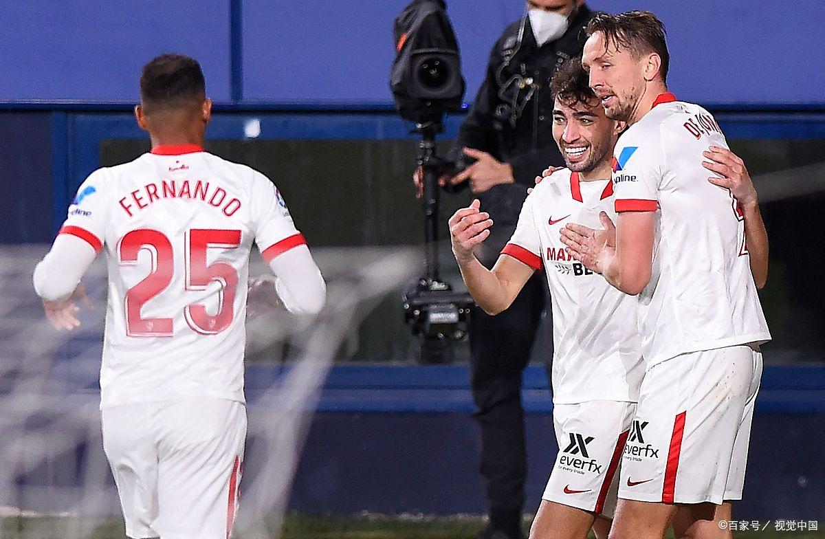 澳客活动-关于塞维利亚主场不敌西班牙人，遗憾失利收获困境的信息